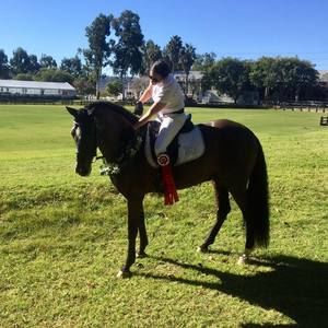 Meet your Posher, Erin